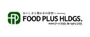 FOOD PLUS HLDGS